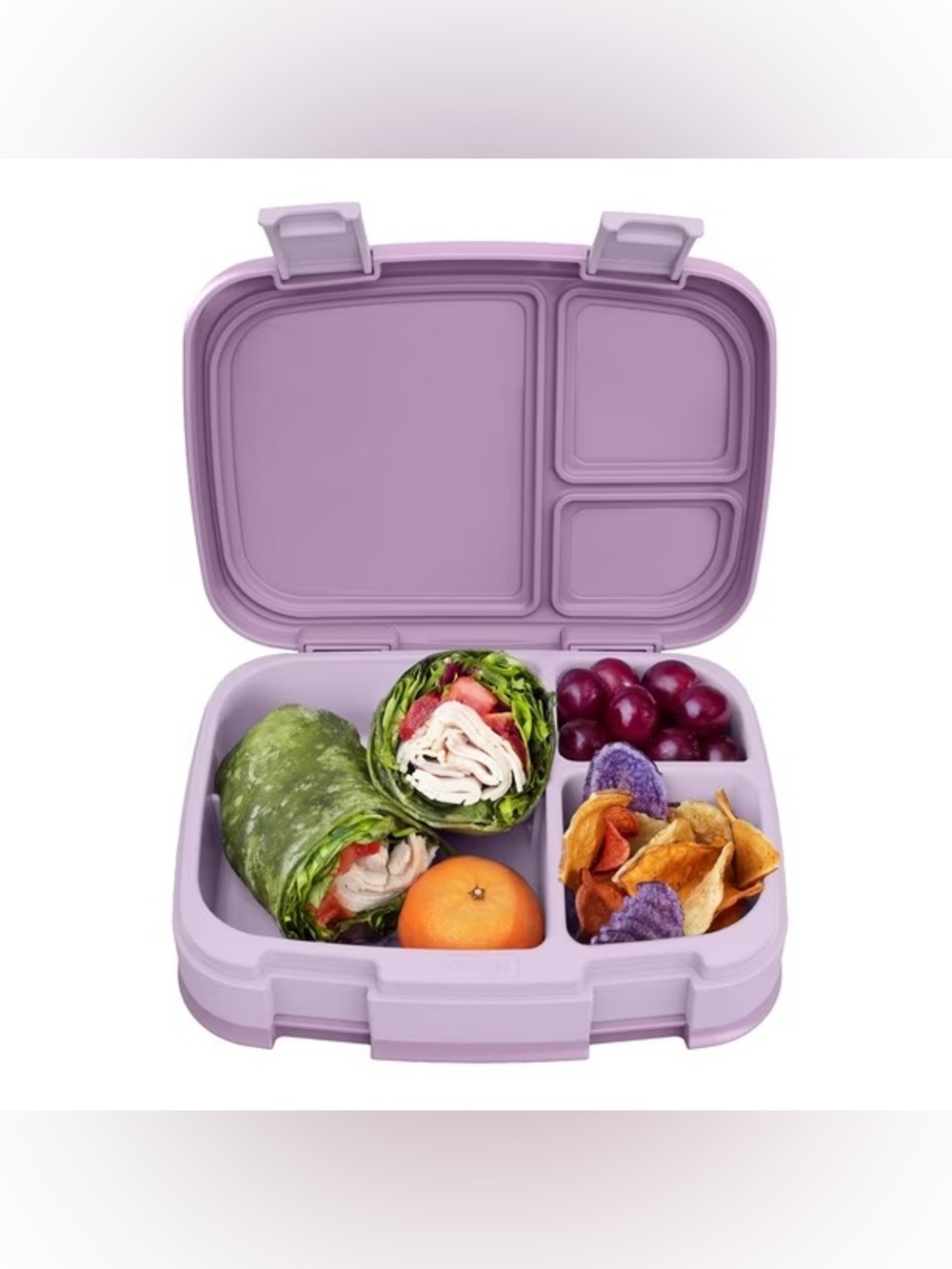 Bentgo Fresh Leak-Proof Lunch Box
